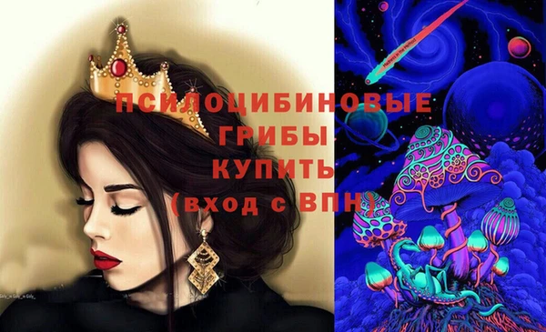 стафф Абаза