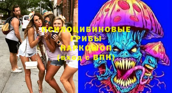 стафф Абаза