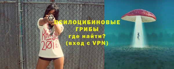 стафф Абаза